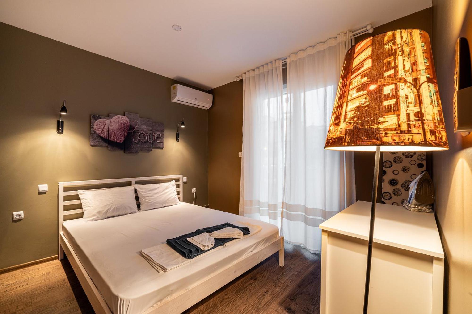 Cactus Beach House Свети-Влас Экстерьер фото
