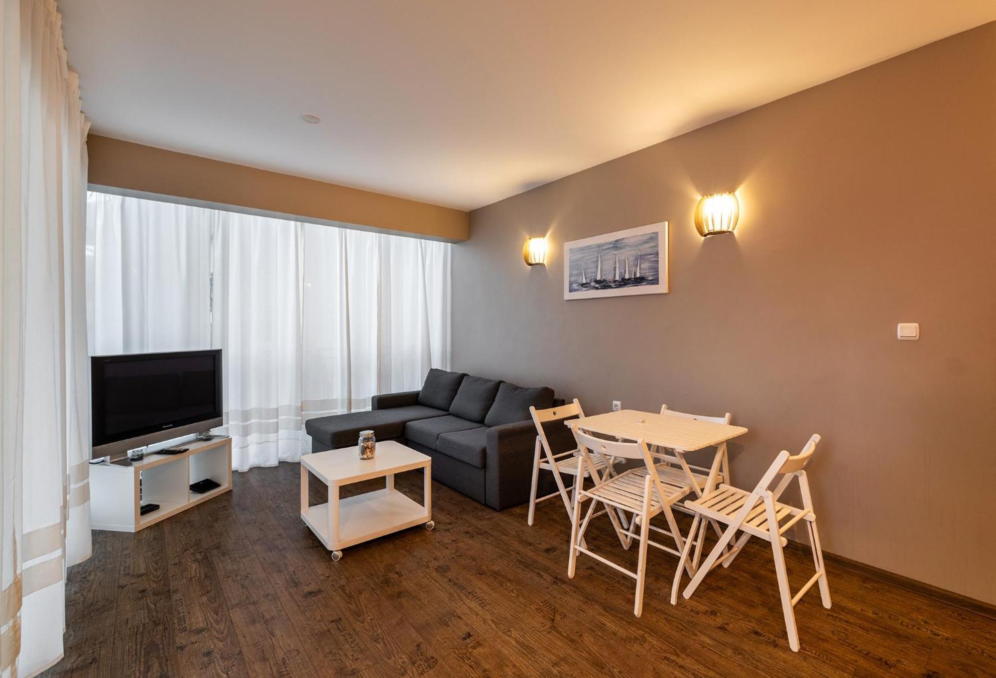 Cactus Beach House Свети-Влас Экстерьер фото